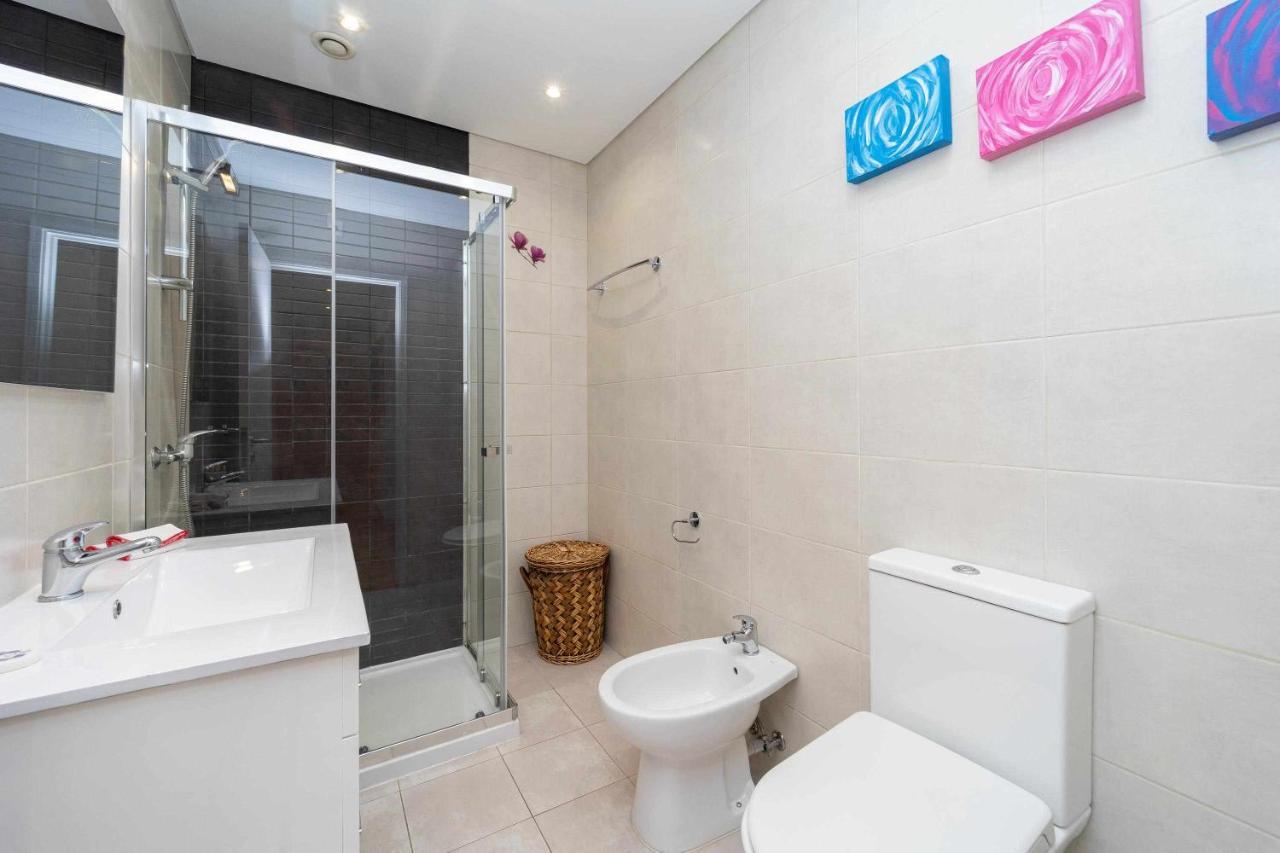 Violet House Your Place To Stay Vila Nova de Gaia Exterior photo