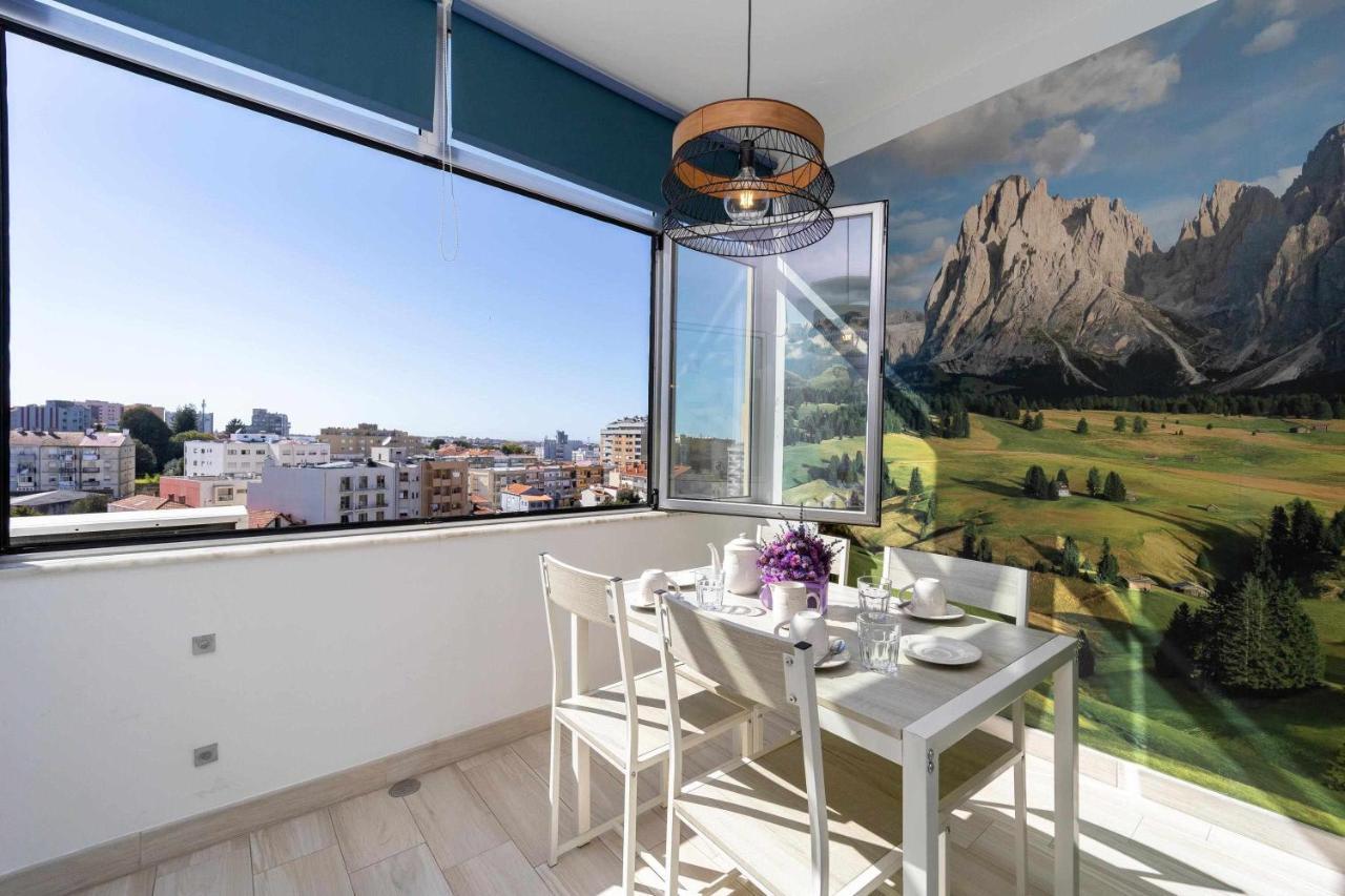 Violet House Your Place To Stay Vila Nova de Gaia Exterior photo