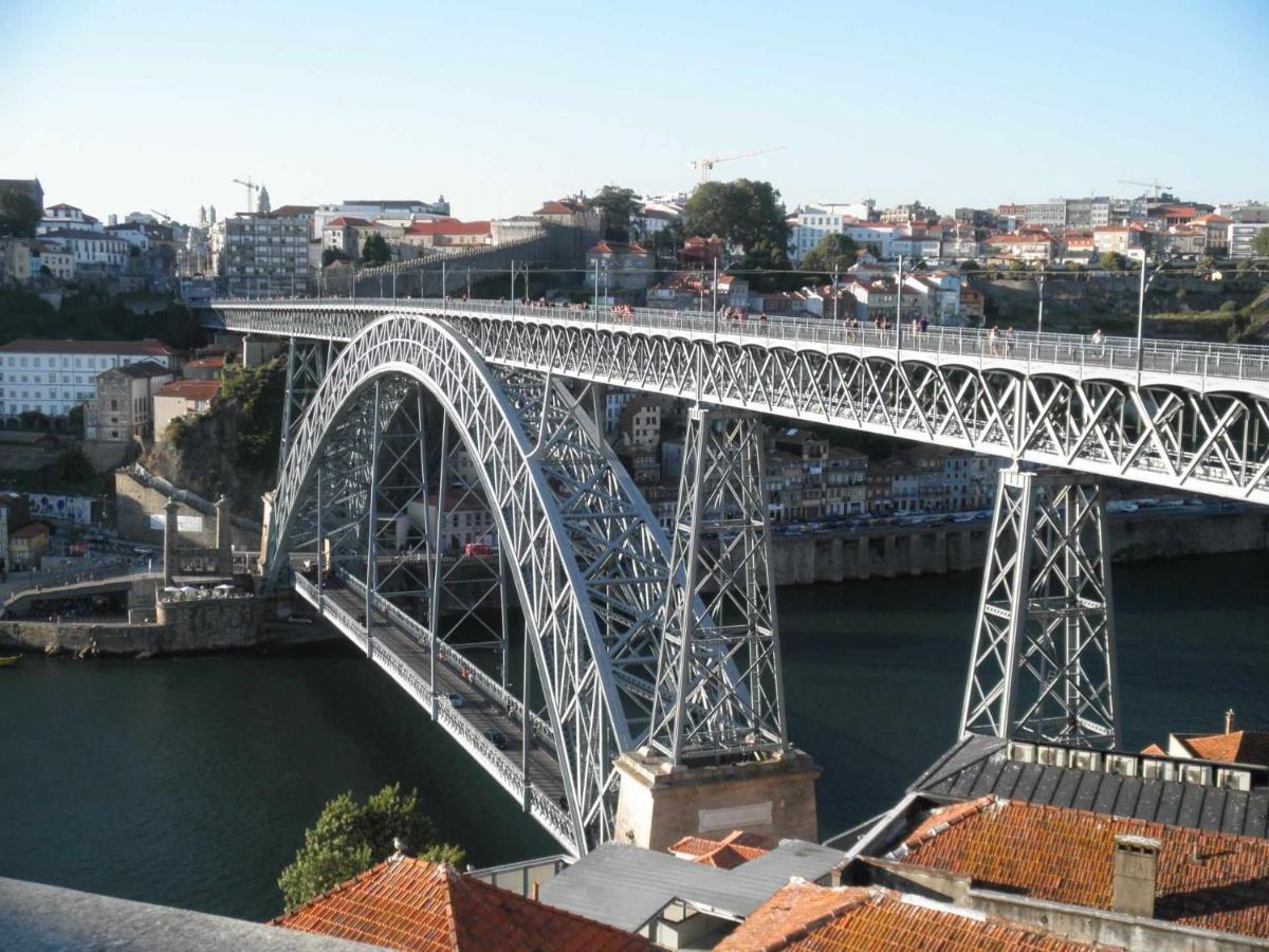 Violet House Your Place To Stay Vila Nova de Gaia Exterior photo